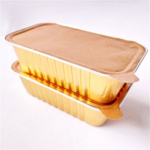 Dinars de paper d'alumini