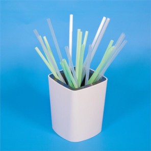 Palla PLA d’un sol ús